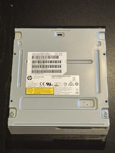 Hp Dvd/Cd Rw Drive Sata Dh-16aesh--Hr2 575781-801 690418-001 - Afbeelding 1 van 4