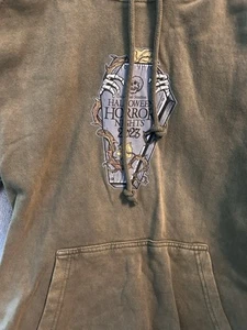 2023 Universal Studios Halloween Horror Nights Sweatshirt  - Bild 1 von 7