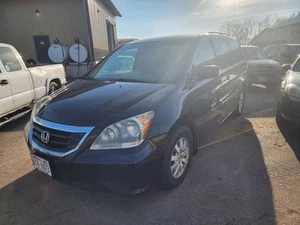 Driver Left Front Spindle/Knuckle Fits 05-10 ODYSSEY 1580131 - Picture 1 of 12
