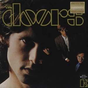 The Doors - The Doors- (M/[M) - "Vinyl Record" - Picture 1 of 5