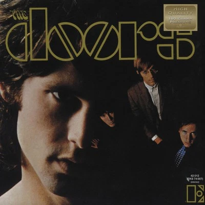 The Doors - The Doors- (M/[M) - "Vinyl Record" - Image 1 of 4