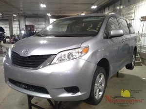 2014 Toyota Sienna Turn Signal Arm Switch Left - Picture 1 of 5