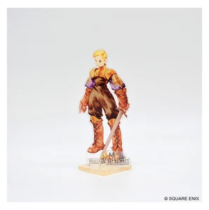 Soporte acrílico Final Fantasy Tactics espadachín Argath Thadalfus 【Preventa】 - Imagen 1 de 12