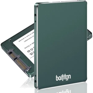 512GB SATA III SSD 2,5 Zoll Solid State Drive Intern schnell Schreib Lese 550... - Bild 1 von 2