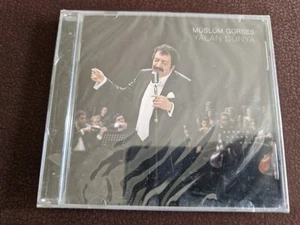 Müslüm Gürses Yalan Dünya CD.. - Bild 1 von 2