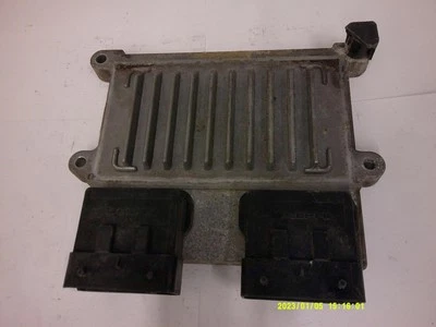 ORDENADOR MOTOR KIA OPTIMA 2006 2007 2008 39109-3E211 2,7 L PCM ECM ECU OEM Foto 1 de 4