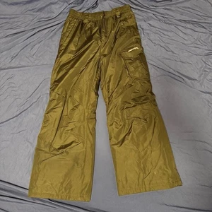 Zero X Fosur Schneehose schwarz XL 18-20 [Kleidung 444] - Bild 1 von 9