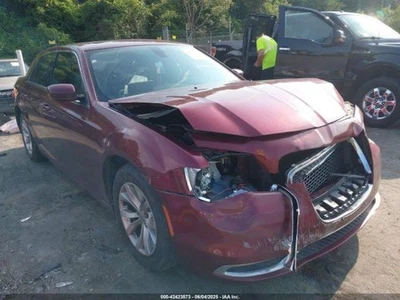 Used Engine Control Module (ECM) fits: 2015 Chrysler 300 Electronic Control Modu Foto 1 de 4