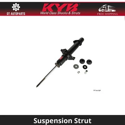 For 2008-2012 Honda Accord Suspension Strut Front Right KYB 2008 2009 2010 2011 - Image 1 of 4