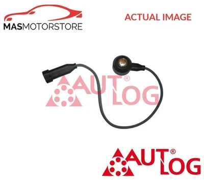 ENGINE DETONATION KNOCK SENSOR AUTLOG AS4611 I NEW OE REPLACEMENT - Image 1 of 4