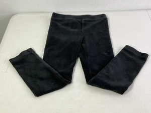 Pantalones de pana negros para niñas Crewcuts. Talla 5. Excelente estado. - Imagen 1 de 5