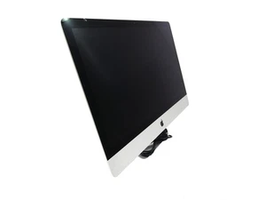 Apple iMac A2115 (2020) 27" | 3.30GHz Core i5-10600 | 16GB DDR4 | 512GB Sequoia - Picture 1 of 7