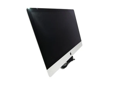 Apple iMac A2115 (2020) 27" | 3.30GHz Core i5-10600 | 16GB DDR4 | 512GB Sequoia - Image 1 of 4