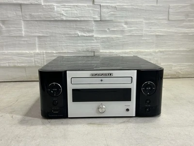 Marantz M-CR610 Melody Media Netzwerk-CD-Receiver - Bild 1 von 4