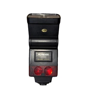Achiever 630AF Camera Flash For Canon AF Dedicated Autofocus - Picture 1 of 2