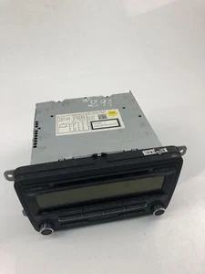 UK2897 VW CD RADIO CONTROL 1K0035186AA [PIN/CODICE NON INCLUSO] - Foto 1 di 4