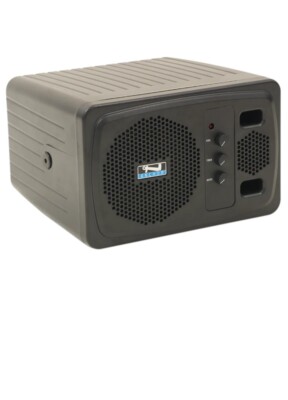 Anchor Audio Speaker Monitor AN-1000X+. Excel...