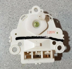 Embrague de motor desviador de lavadora Samsung Activewash™ DC31-00178D, TD-SSCL-12A - Imagen 1 de 3
