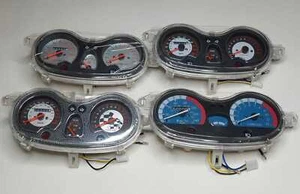 Grupo de tablero de repuesto para scooter GY6 150cc para Tao Tao Sport Ventos - Imagen 1 de 5