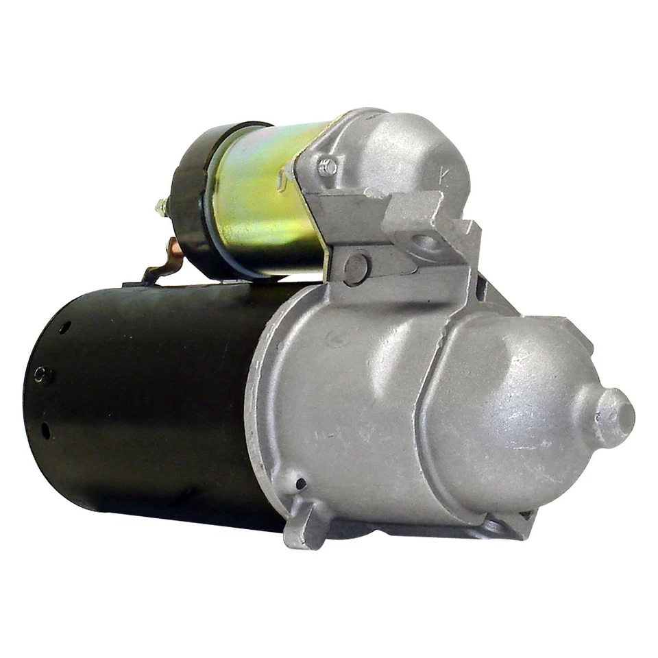 Motor de arranque para Buick, Cadillac, Chevy, Olds, Pontiac Foto 1 de 1