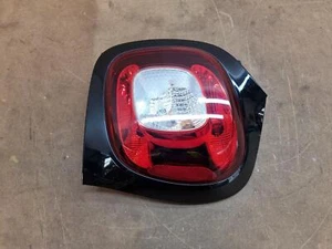 SMARTCAR FORTWO MK3 W453 14-23 COUPE DRIVERS REAR RIGHT TAILLIGHT & SURROUND - Picture 1 of 14