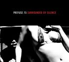 Prefuse 73 - Surrounded By Silence - Cd