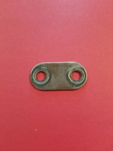 *GEBRAUCHT* 23425V - UNION SPEZIAL - PLATTE FÜR NÄHMASCHINEN - VERSANDKOSTENFREI* - Bild 1 von 2