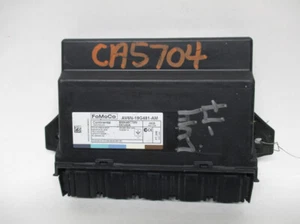 LW14-17 OEM 2012 2013 2014 2015 2016 2017 2018 FOCUS ESCAPE C-MAX THEFT MODULE - Picture 1 of 2