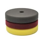 Cleaning Buffing Pad Workshop Tools Supplies 7 inch Sponge Accessories