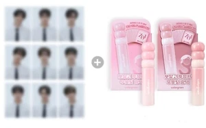 ZB1 ZEROBASEONE Foto versiegelt Farbgramm Tanghulu Tangle Tint Milk OLIVEYOUNG - Bild 1 von 3