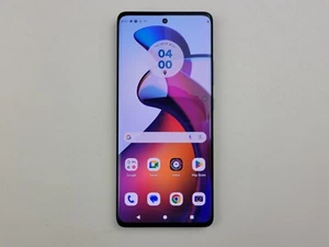 Motorola Edge 30 Fusion (XT2243-1) 256GB - Blue (GSM Unlocked) Dual SIM - H1144 - Picture 1 of 9