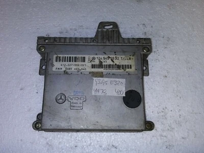124 545 55 32 Mercedes-Benz E320 1993-1995 VDO module - Image 1 of 4
