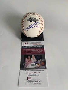 CRAIG KIMBREL Autographed Signed Official Ball 2011 All Star Game Baseball COA - Picture 1 of 1
