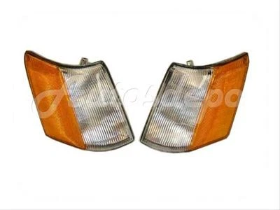 FOR 93-98 97 96 95 GRAND CHEROKEE SIDE MARKER LIGHT LAMP - Image 1 of 4