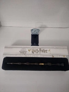 Wizarding World Harry Potter CHO CHANG Wand. EXPECTO PATRONUM  - Picture 1 of 3