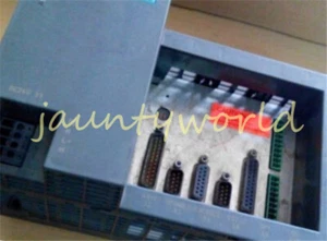 1PCS SIEMENS 6FC5510-0BA00-0AA0 control system Tested - Picture 1 of 1