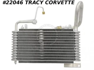 1969-1972 Corvette New Reproduction 3020037 Air Conditioning Firewall Evaporator - Bild 1 von 1