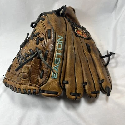 Guante de béisbol EASTON Natural Series NAT60 cuero curtido 12,5 diestro Foto 1 de 4