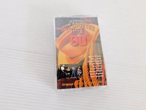 Hot Country Hits der 90er Vol. 1 verschiedene Künstler (Kassette, 1994, Platin) - Bild 1 von 2