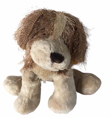Cocker Spaniel Cheektowaga GANZ Lil'Kinz Plush, 6.5 - Image 1 of 4