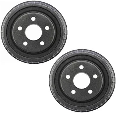 Tambor de freno trasero para Chrysler Cirrus, Dodge Stratus, Plymouth Breeze Foto 1 de 3