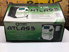Titan Controls 702608 Atlas 3 Day/Night Carbon Dioxide Co2 Monitor&Controller B4