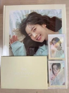 DOS VECES Sí, Soy Dahyun. beige ver. Primer juego de postales para fotolibro - Imagen 1 de 6