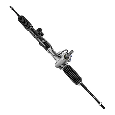 Power Steering Rack & Pinion For 2007-2010 Dodge Caliber 2011-2017 Jeep Patriot Foto 1 de 4