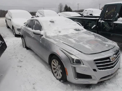 Espejo retrovisor compatible con 14-19 XTS 2046671 Foto 1 de 4