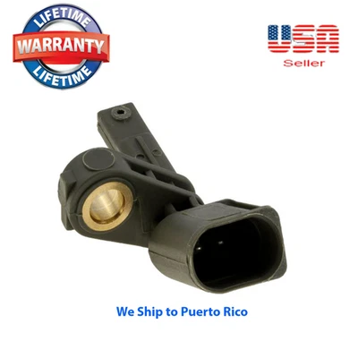 Задний правый датчик скорости ABS Q7 2012-2015 Audi & Volksvagen 17-2022 - Изображение 1 из 4