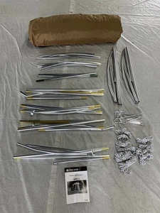 Tienda Snow Peak TP-920 usada - Imagen 1 de 4