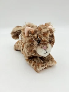 American Girl Carrie Doll Pet Cat Striped Kitten Brown DGT34 - 8" - Picture 1 of 8