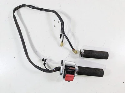 Interruptor de control derecho Yamaha XV1900 Roadliner S 2008 1D7-83973-00-00 Foto 1 de 4