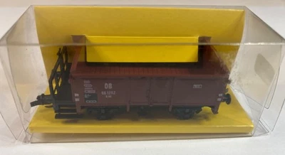 pmt O-Wagen mit Bremserbühne, DB - Bild 1 von 4